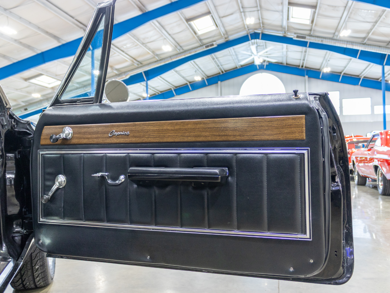 Chevrolet Caprice  1967