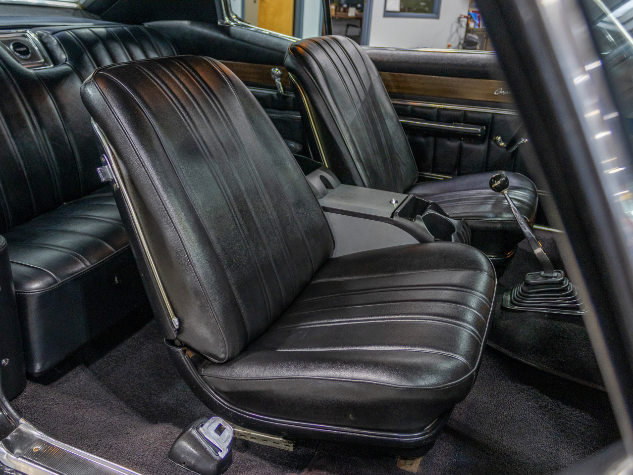 Chevrolet Caprice  1967