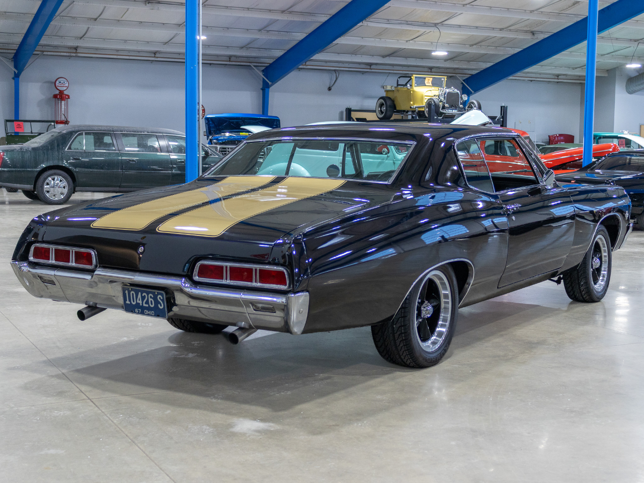 Chevrolet Caprice  1967