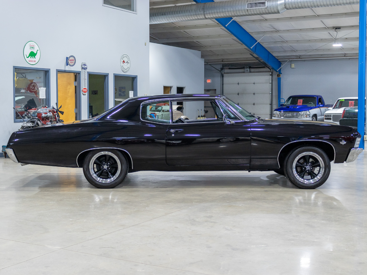 Chevrolet Caprice  1967