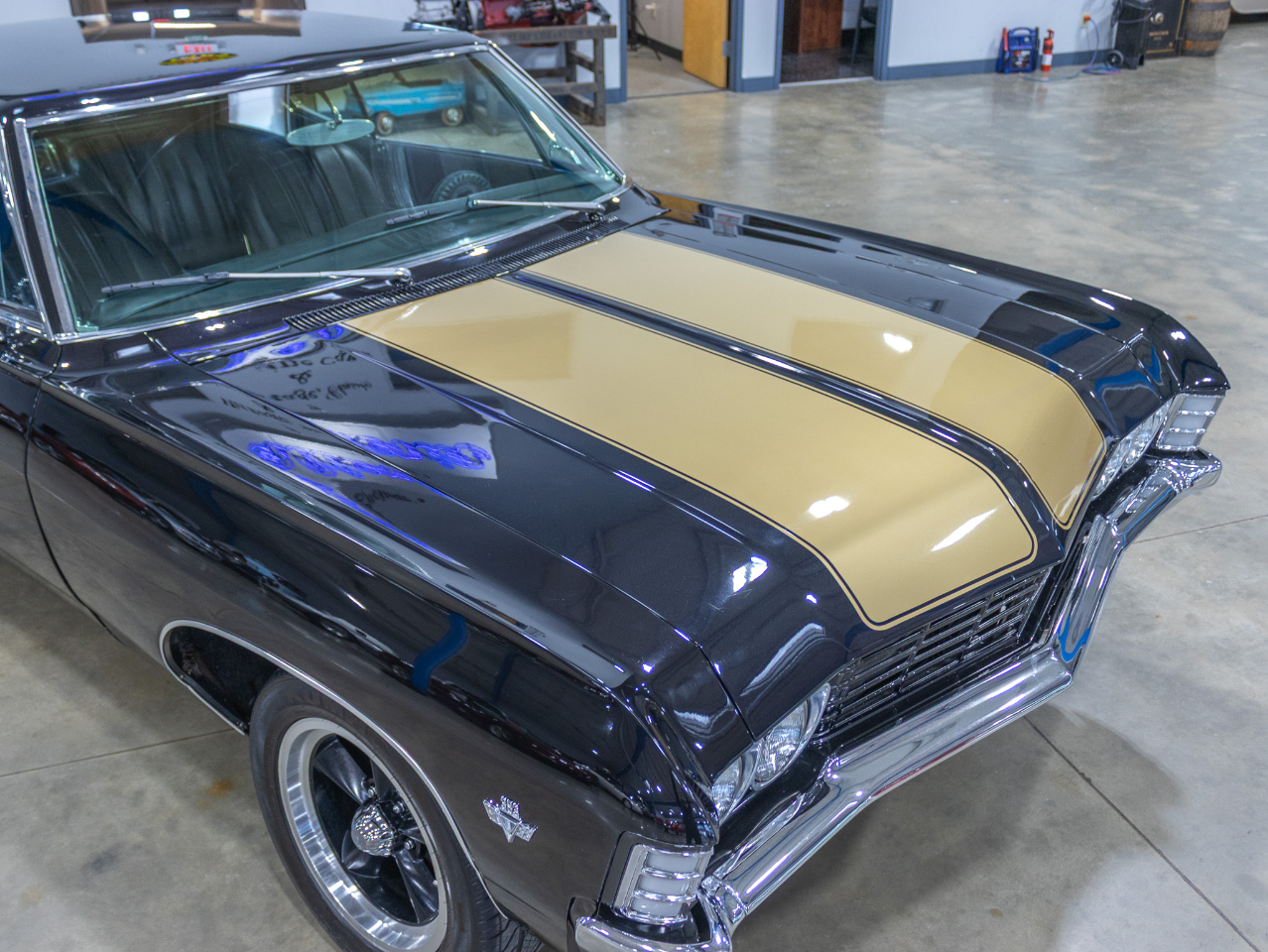 Chevrolet Caprice  1967