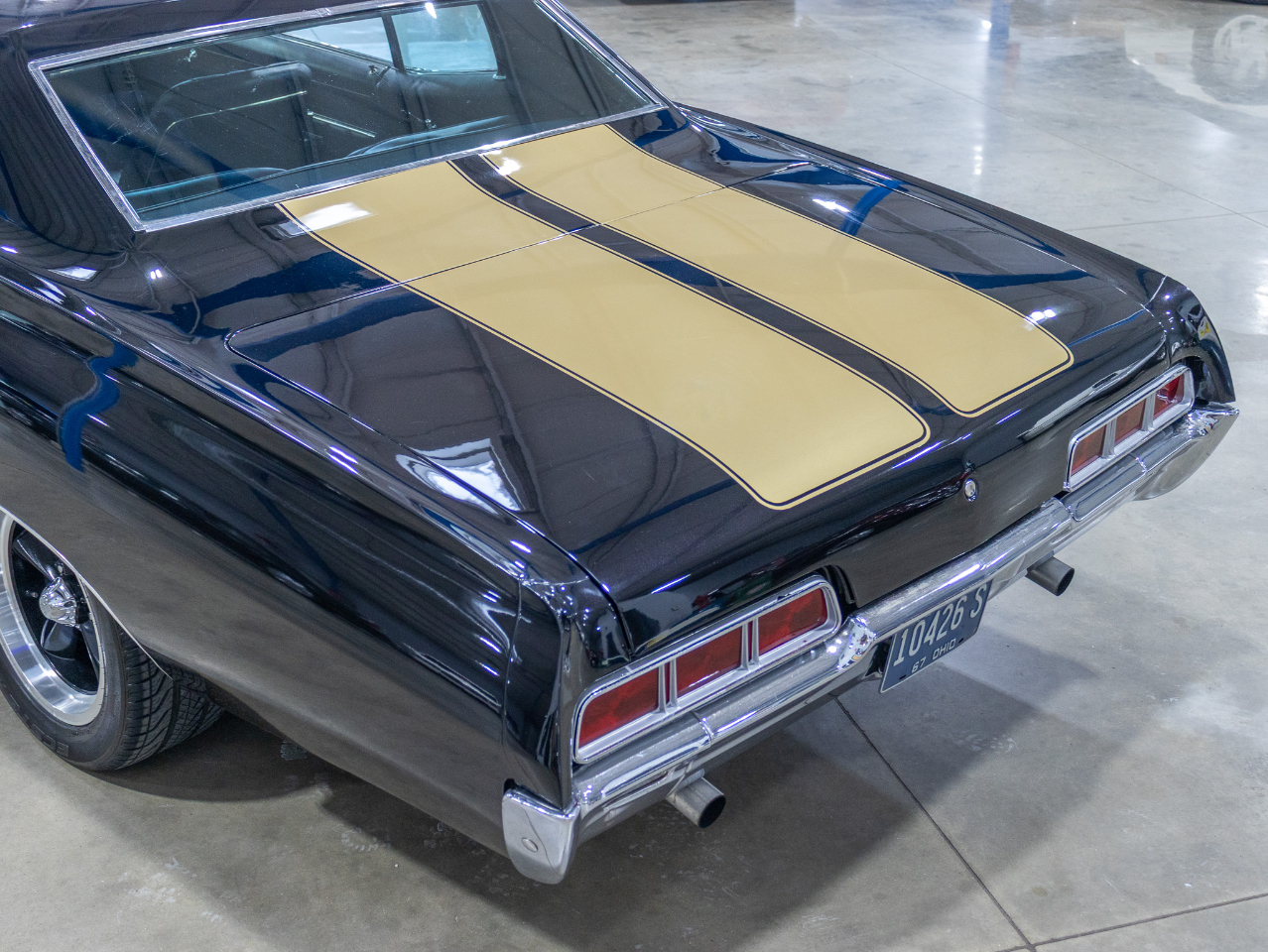 Chevrolet Caprice  1967