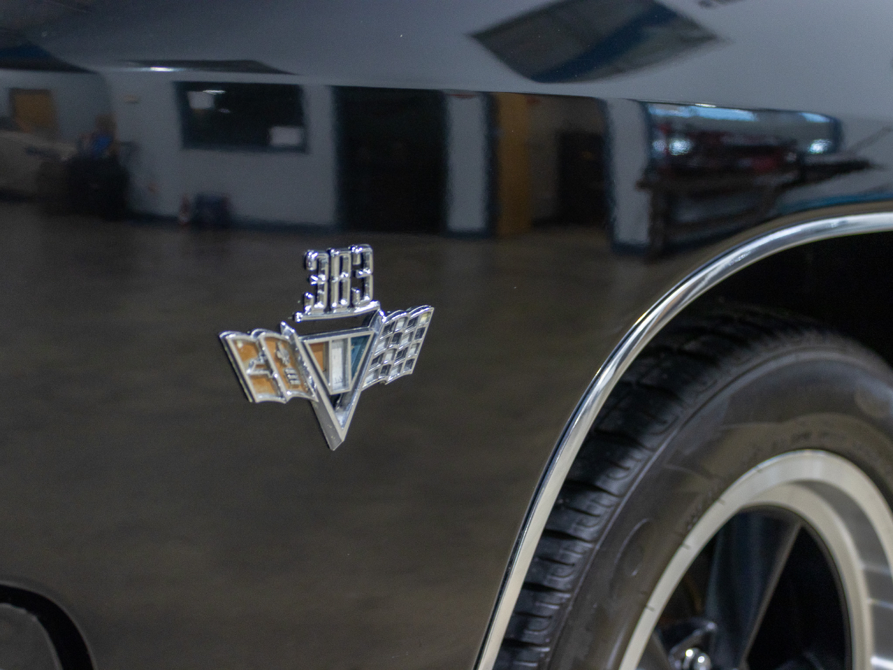 Chevrolet Caprice  1967