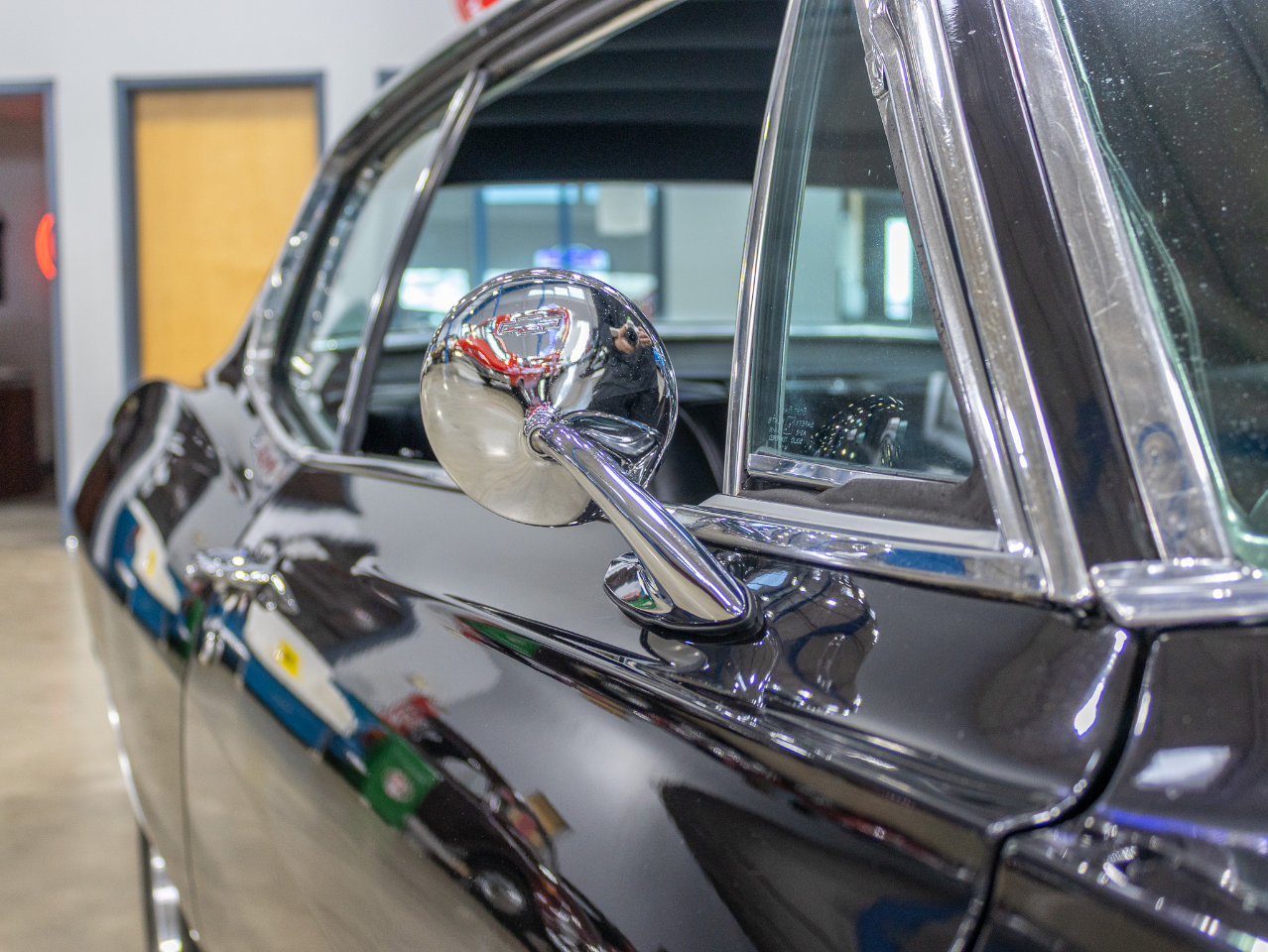 Chevrolet Caprice  1967