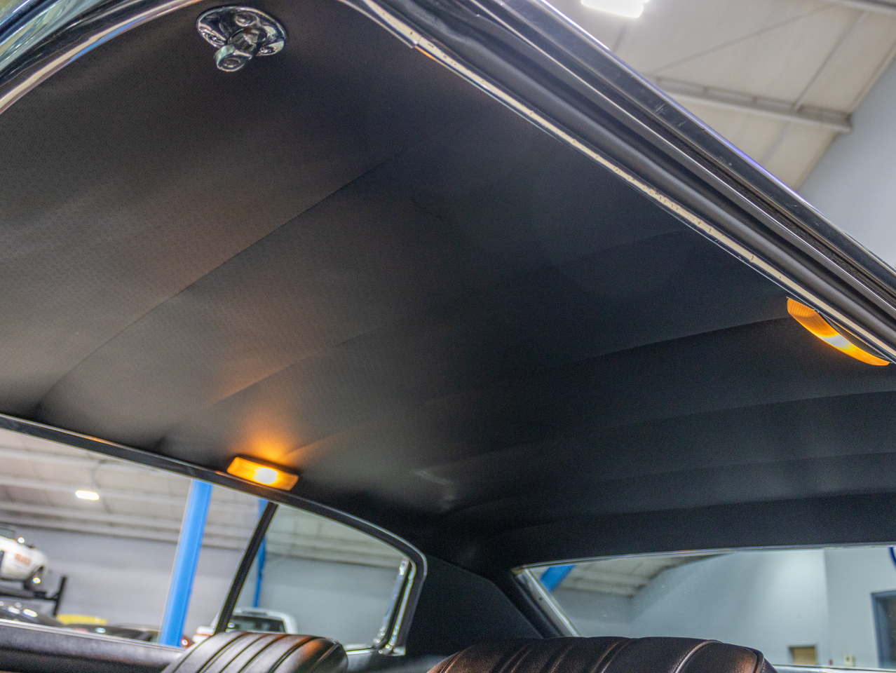 Chevrolet Caprice  1967