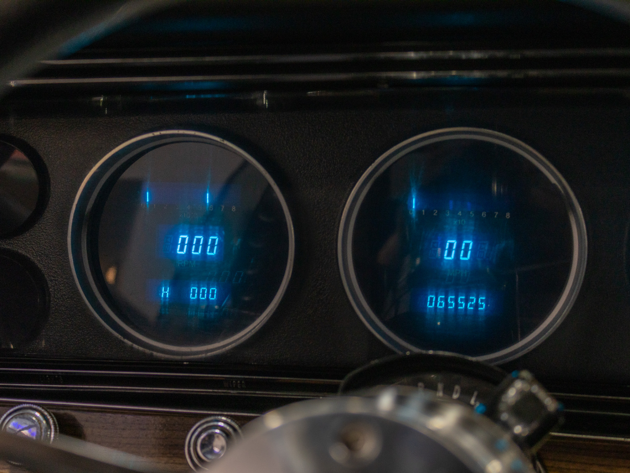 Chevrolet Caprice  1967