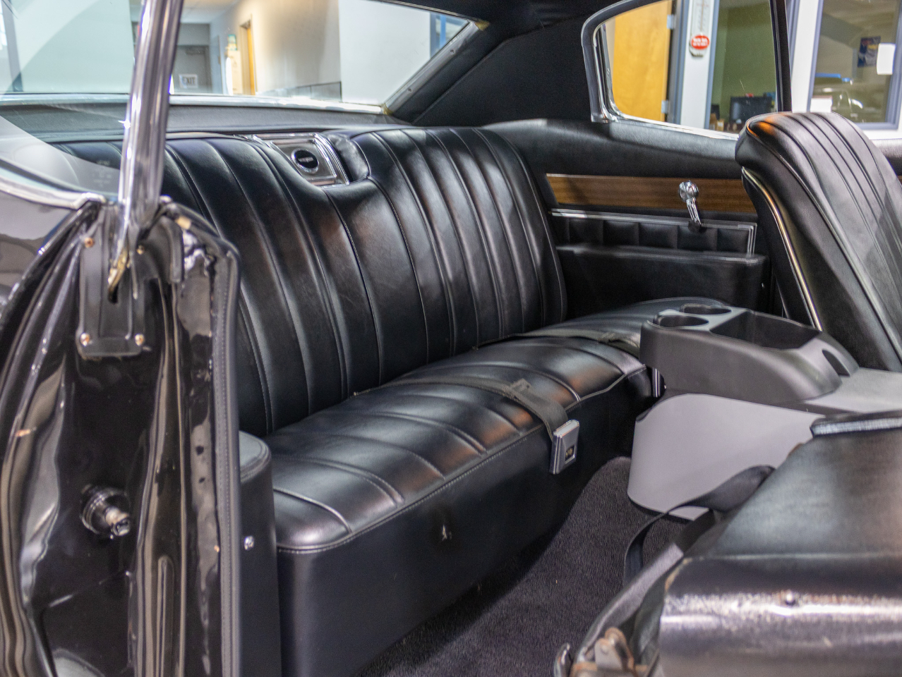 Chevrolet Caprice  1967