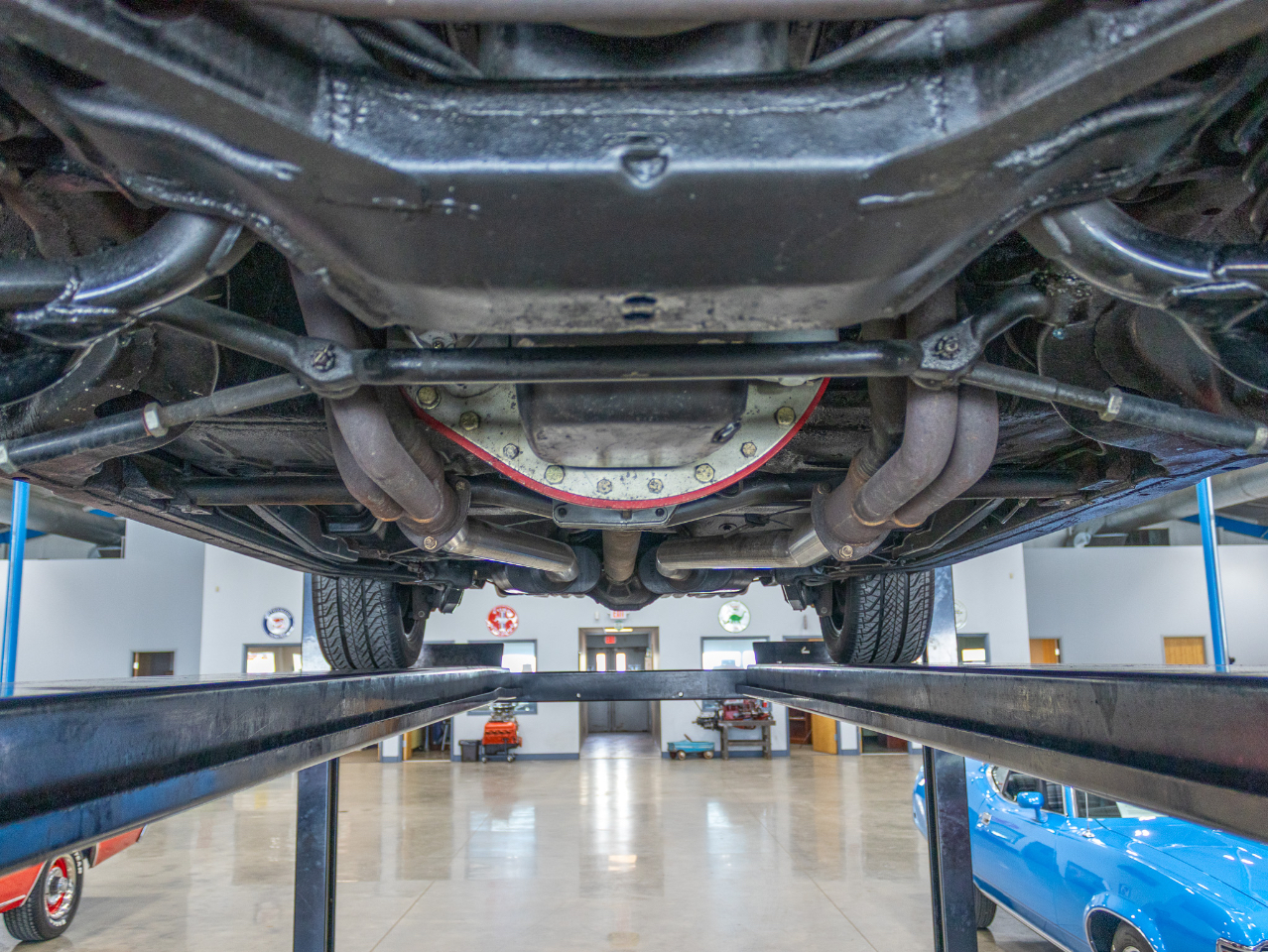 Chevrolet Caprice  1967