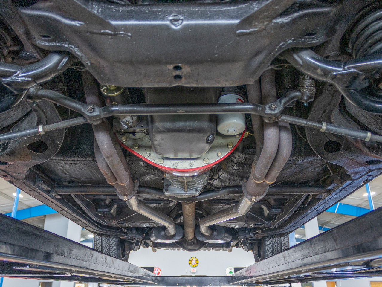 Chevrolet Caprice  1967