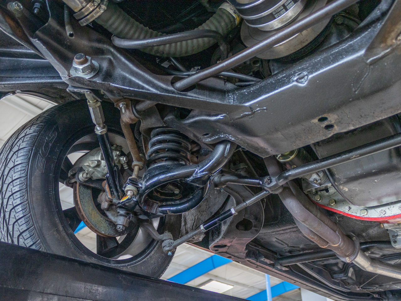 Chevrolet Caprice  1967