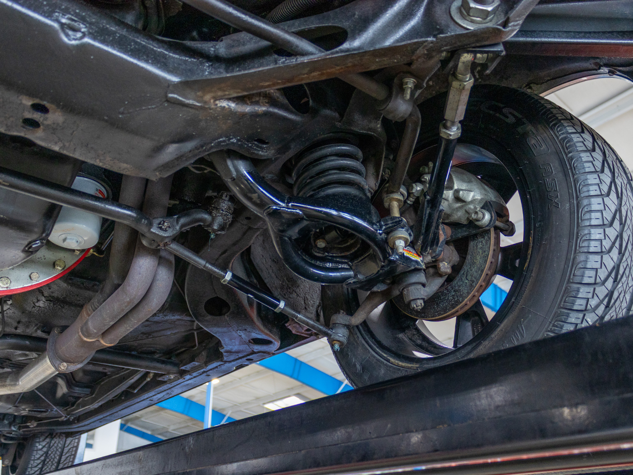 Chevrolet Caprice  1967