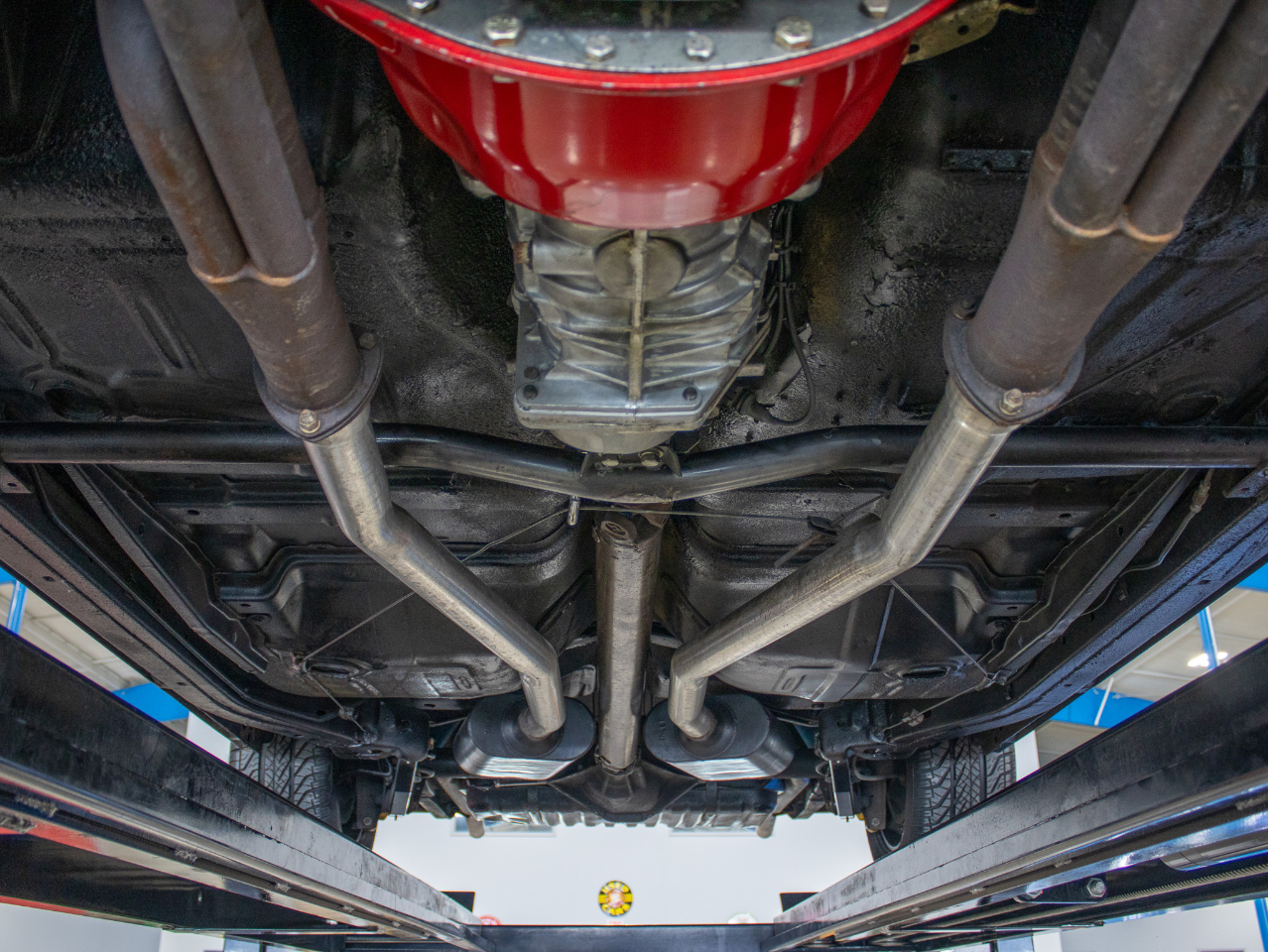 Chevrolet Caprice  1967