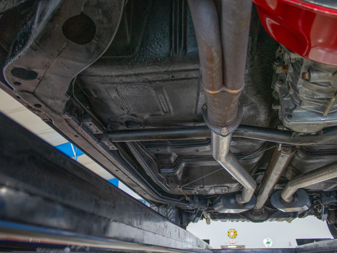 Chevrolet Caprice  1967