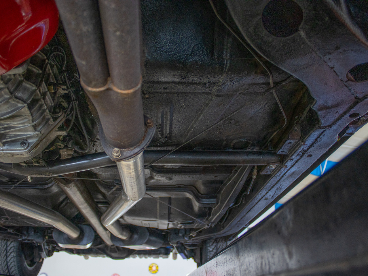 Chevrolet Caprice  1967