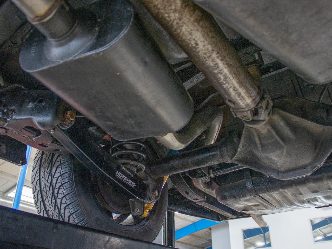 Chevrolet Caprice  1967