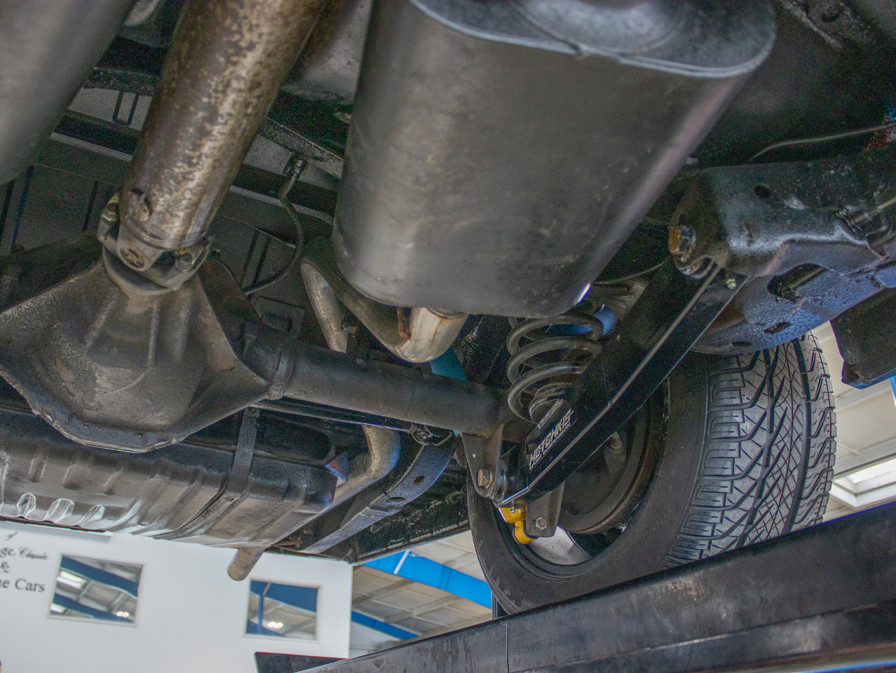 Chevrolet Caprice  1967