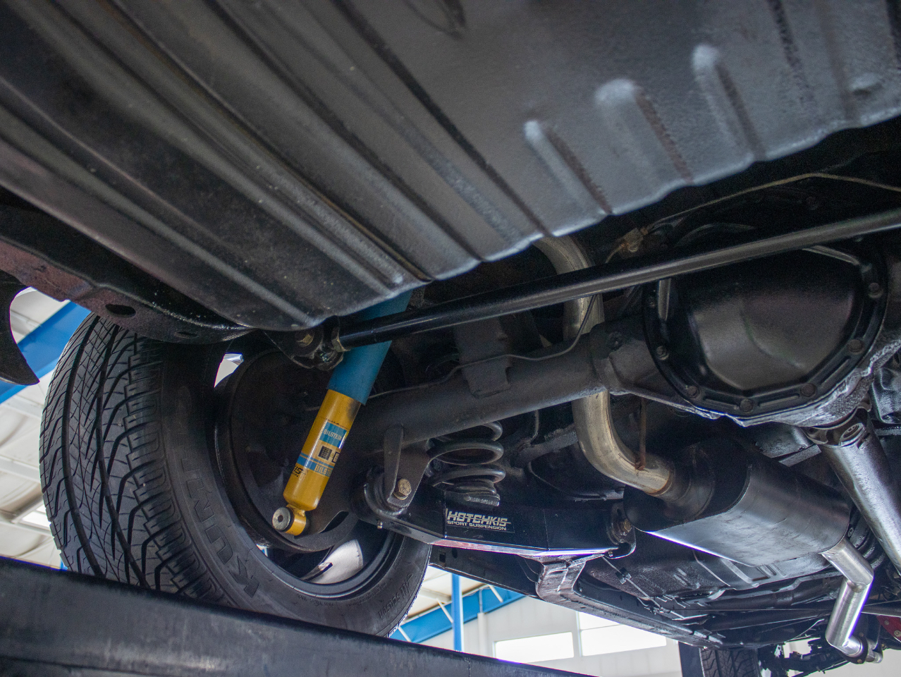 Chevrolet Caprice  1967