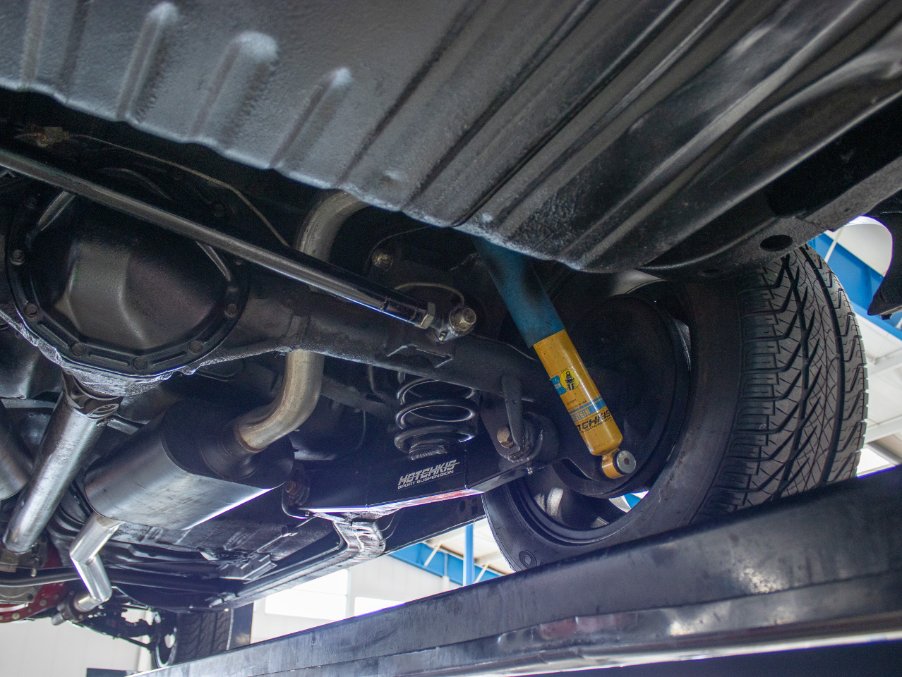 Chevrolet Caprice  1967