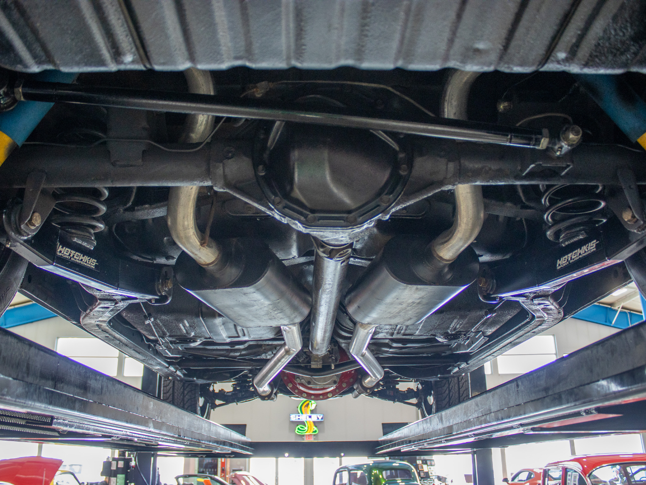 Chevrolet Caprice  1967