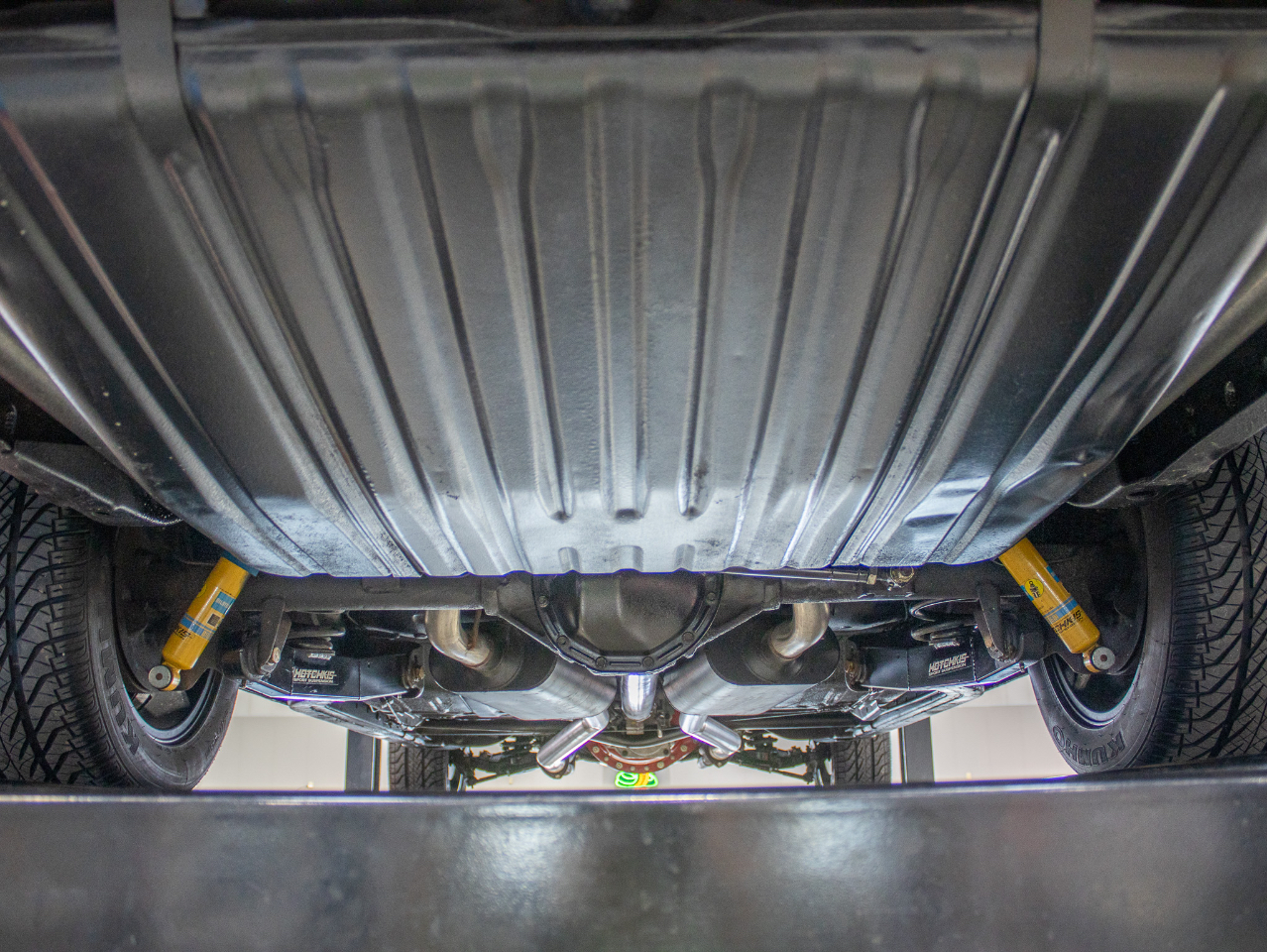 Chevrolet Caprice  1967