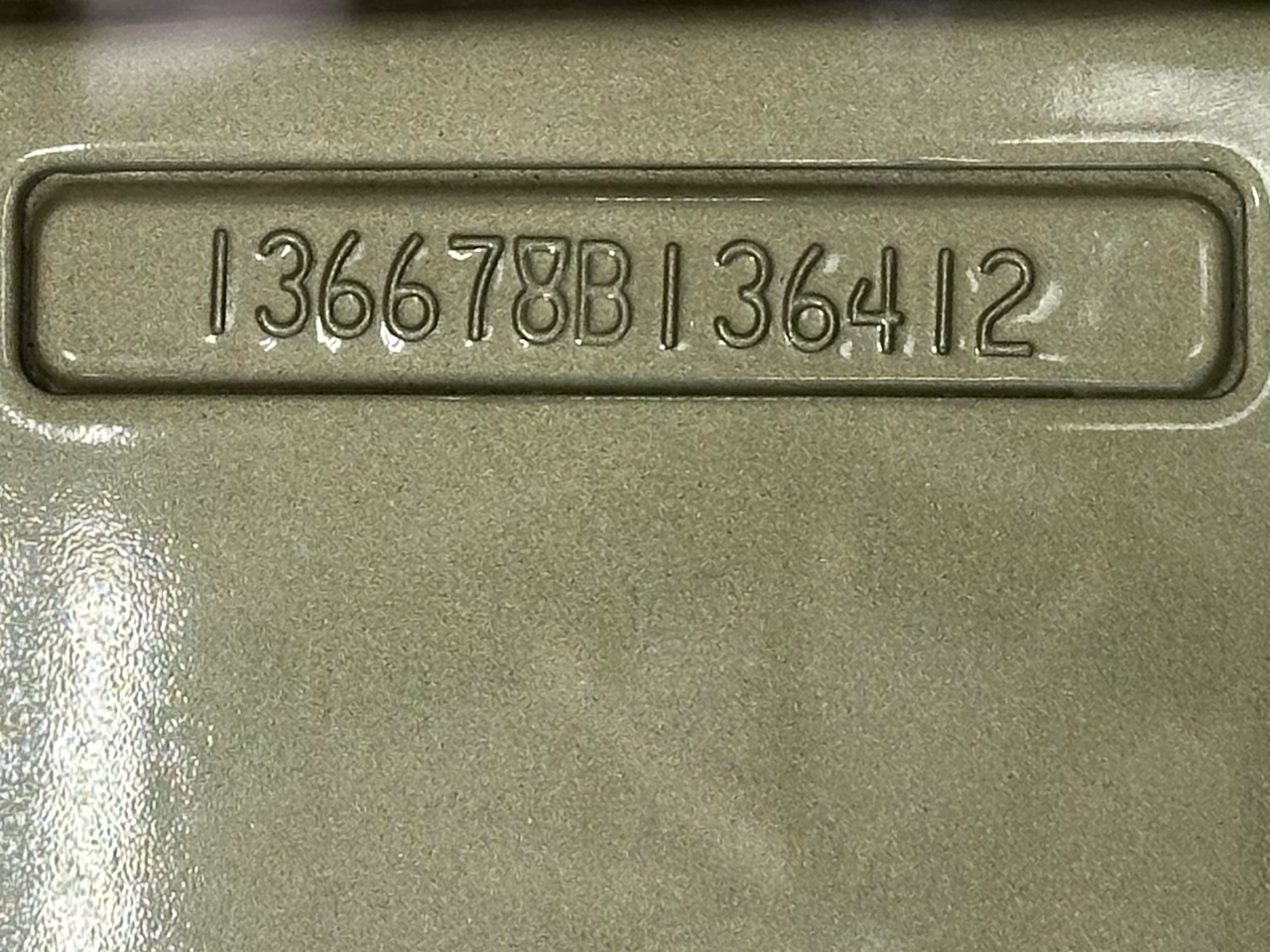 Chevrolet Chevelle Convertible 1968