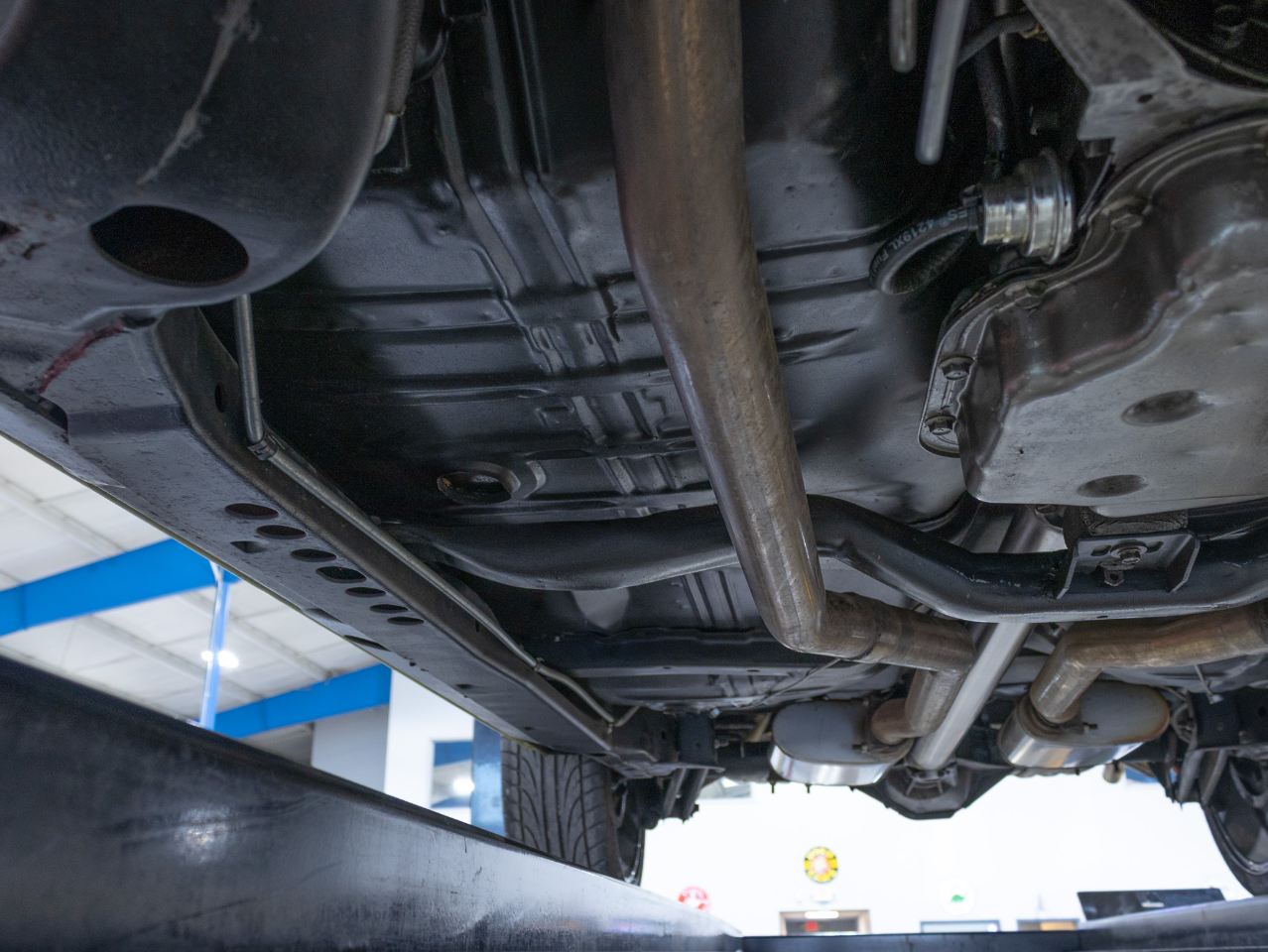 Chevrolet Chevelle Convertible 1968