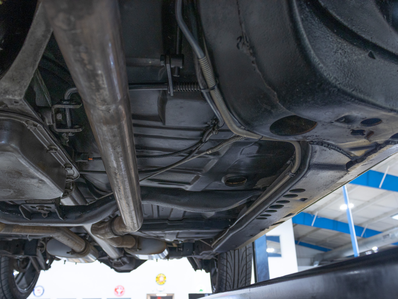 Chevrolet Chevelle Convertible 1968