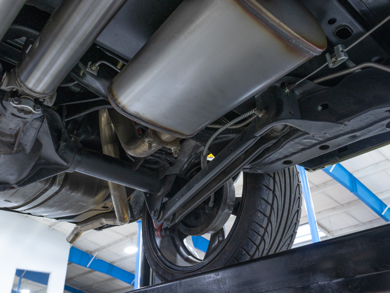 Chevrolet Chevelle Convertible 1968