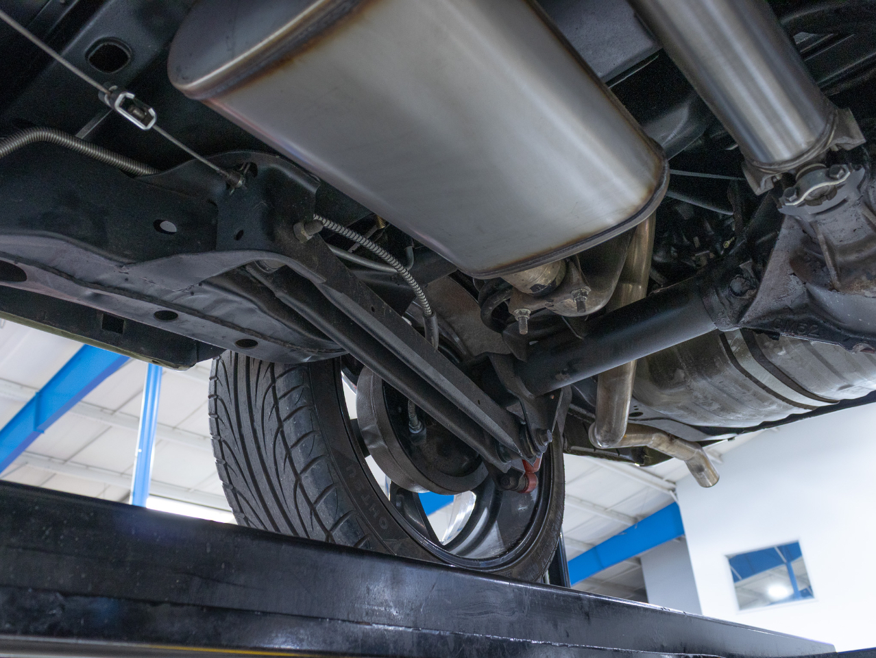 Chevrolet Chevelle Convertible 1968