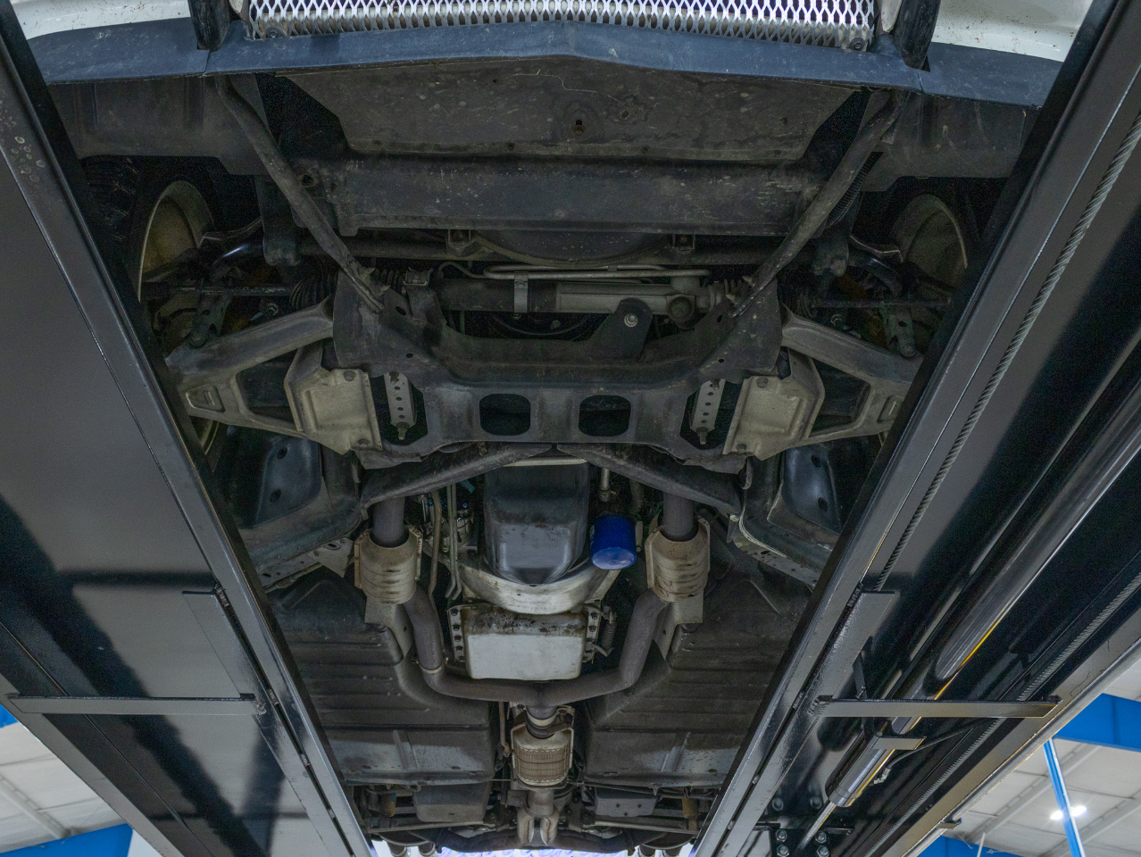 Chevrolet Corvette  1988