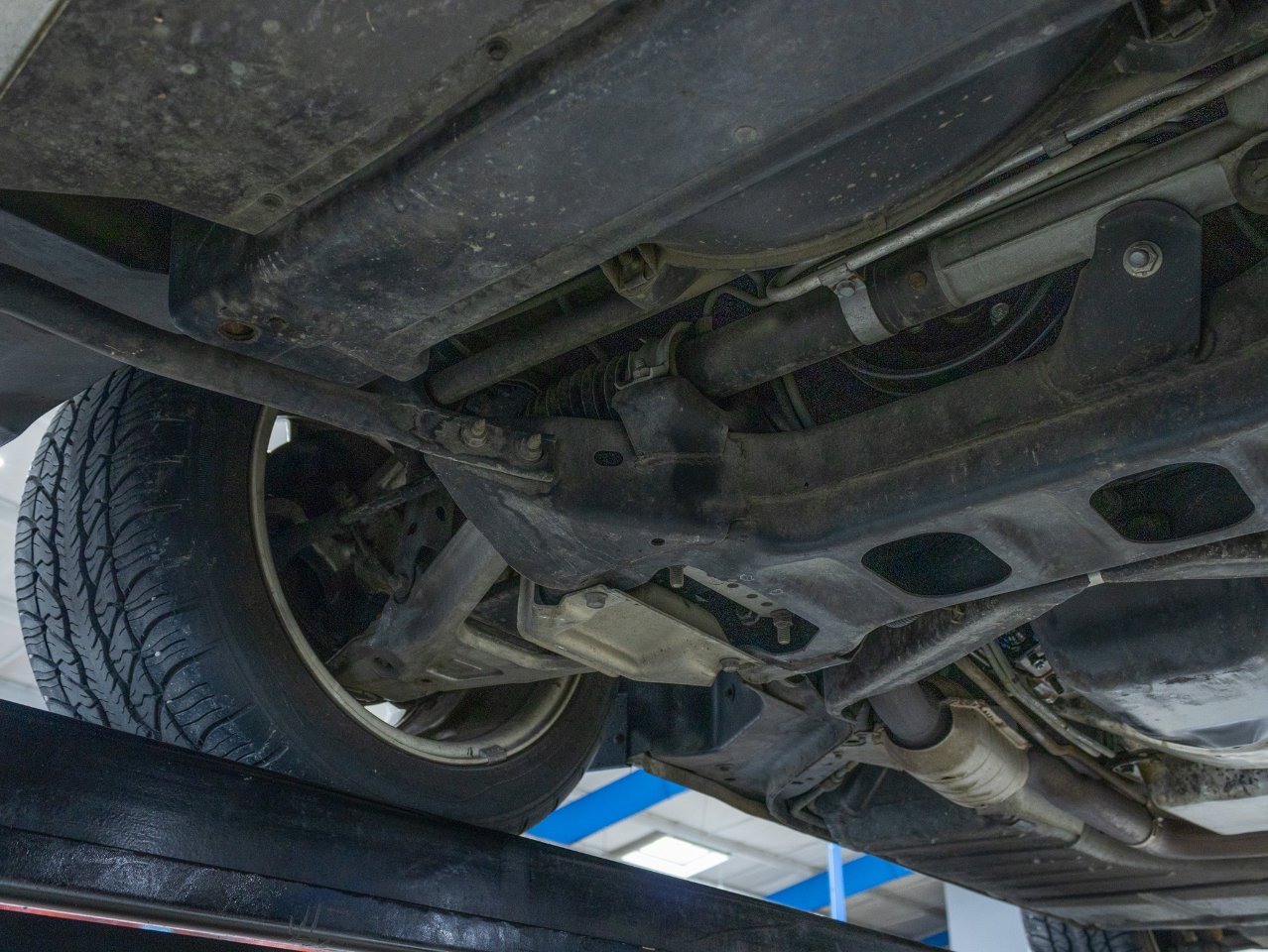 Chevrolet Corvette  1988