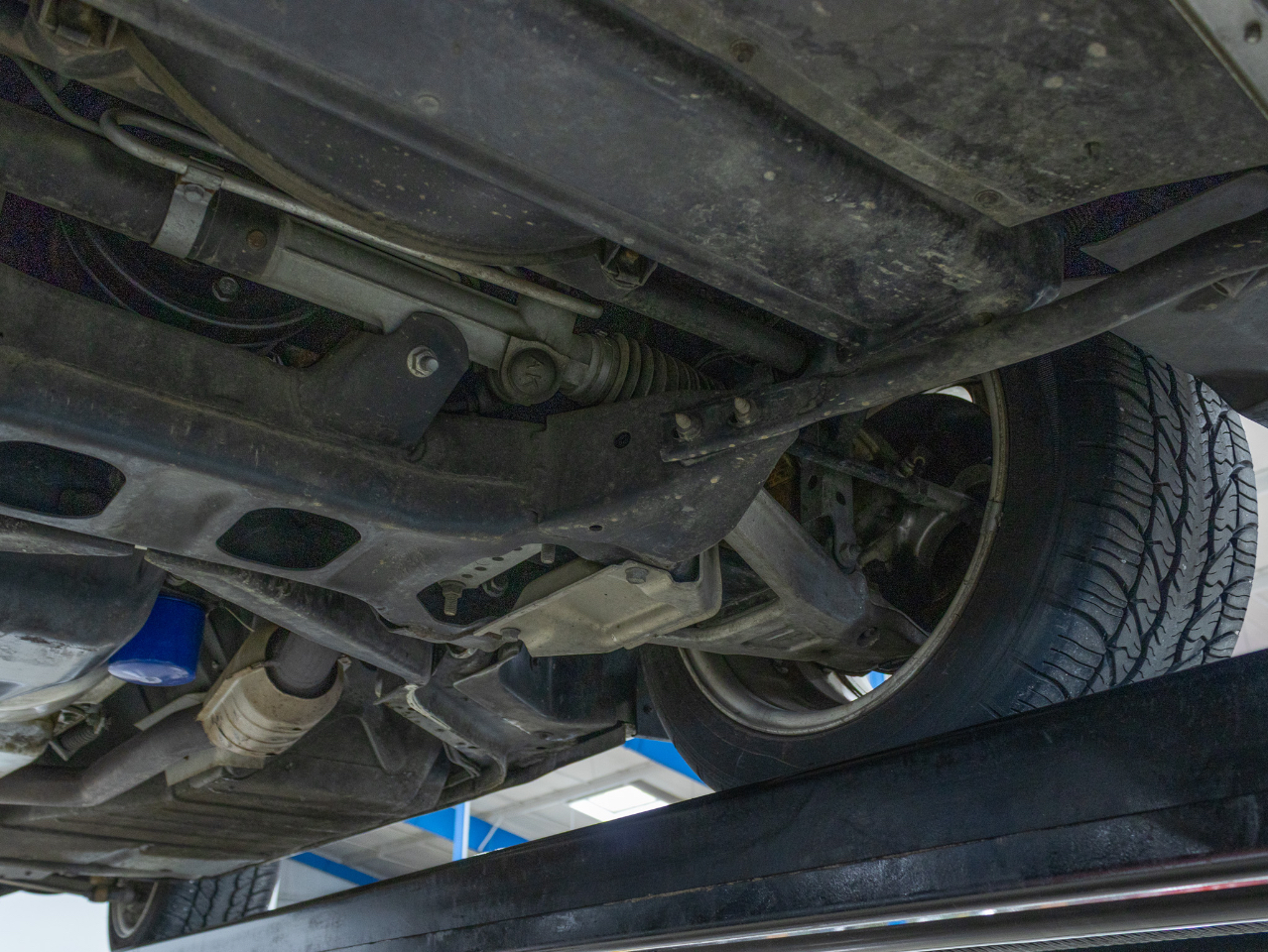 Chevrolet Corvette  1988