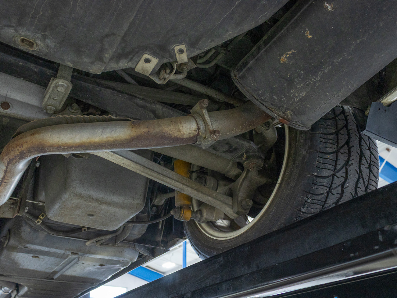 Chevrolet Corvette  1988