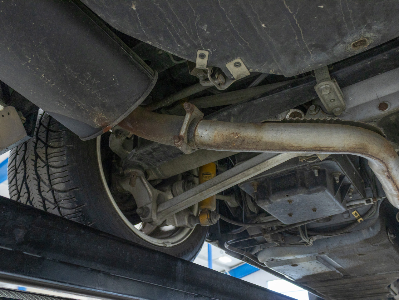 Chevrolet Corvette  1988