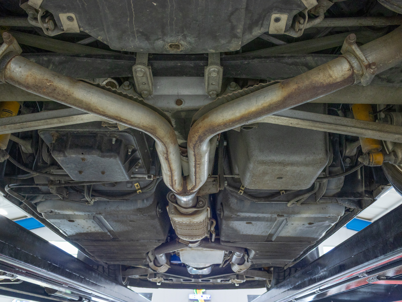 Chevrolet Corvette  1988