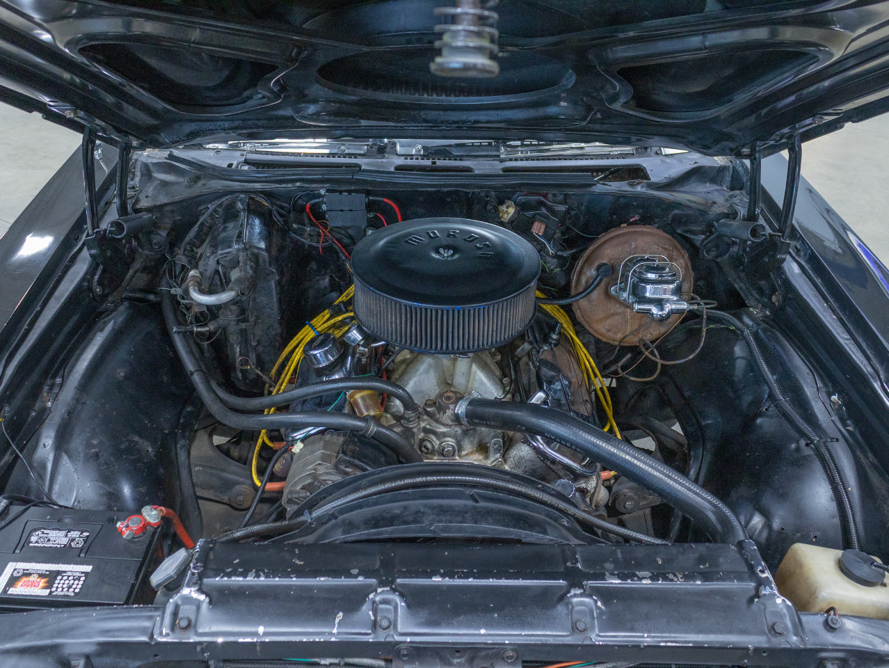Chevrolet El Camino  1968