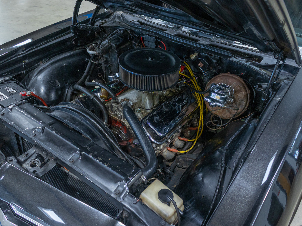 Chevrolet El Camino  1968
