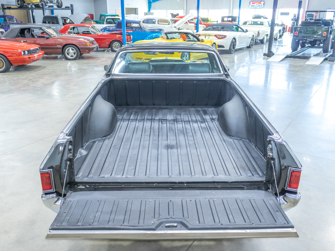 Chevrolet El Camino  1968