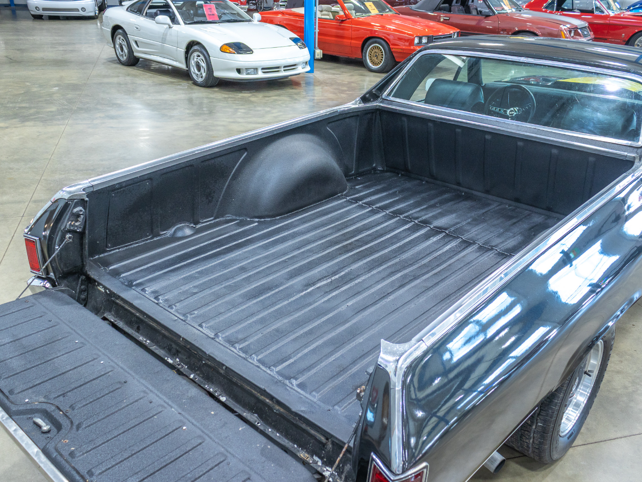 Chevrolet El Camino  1968