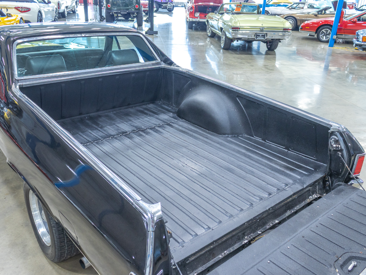 Chevrolet El Camino  1968