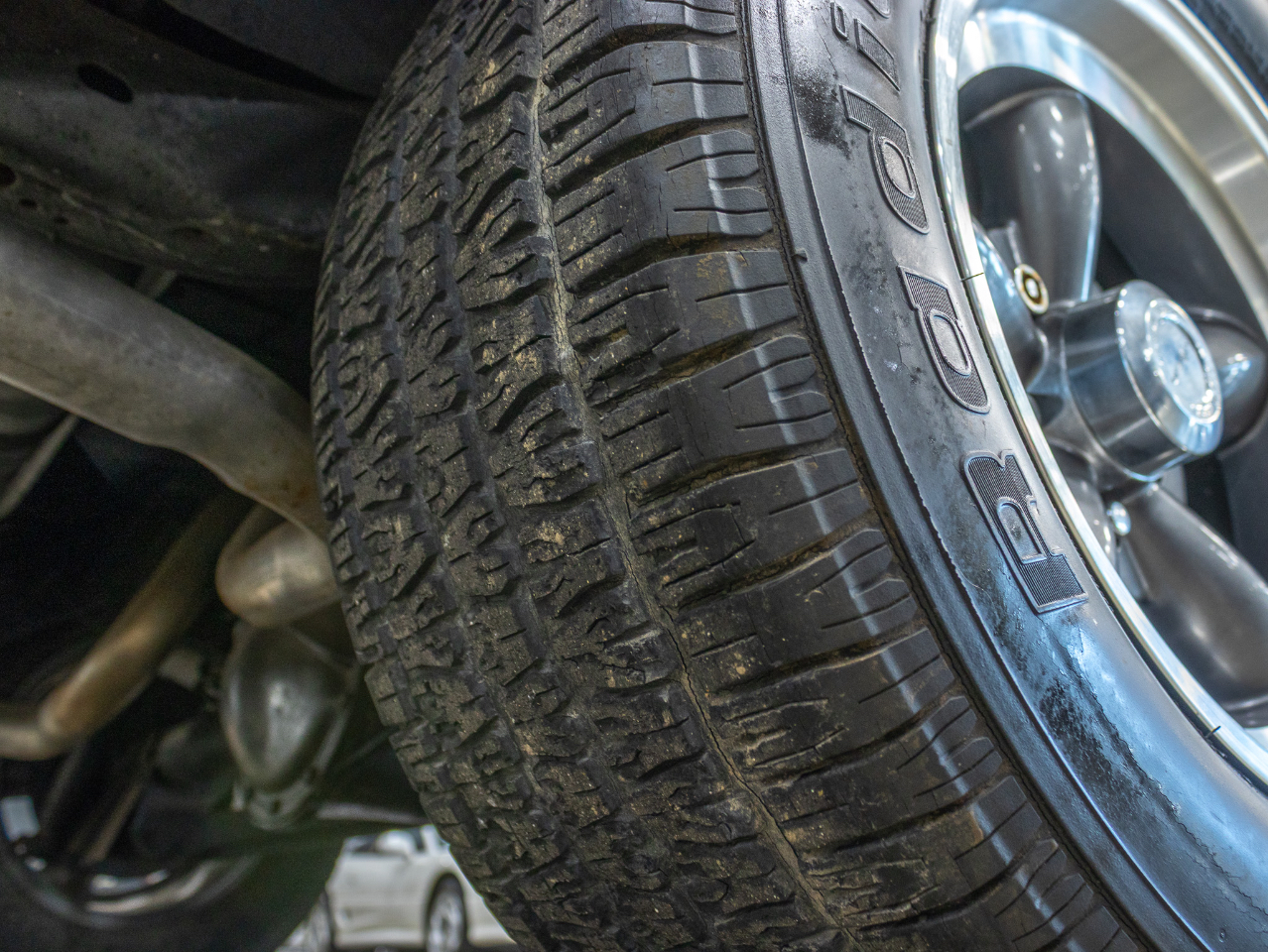 Chevrolet El Camino  1968