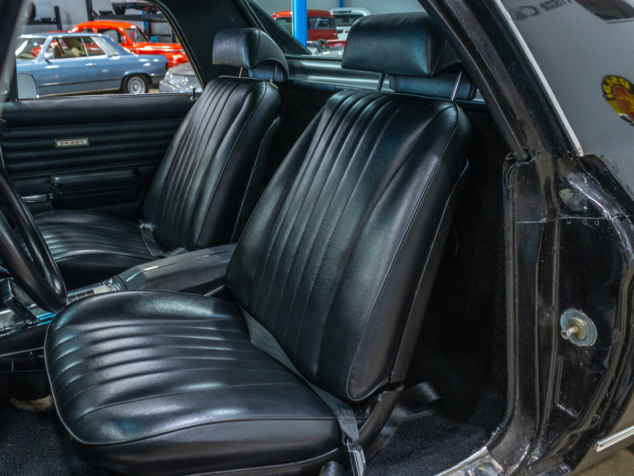 Chevrolet El Camino  1968