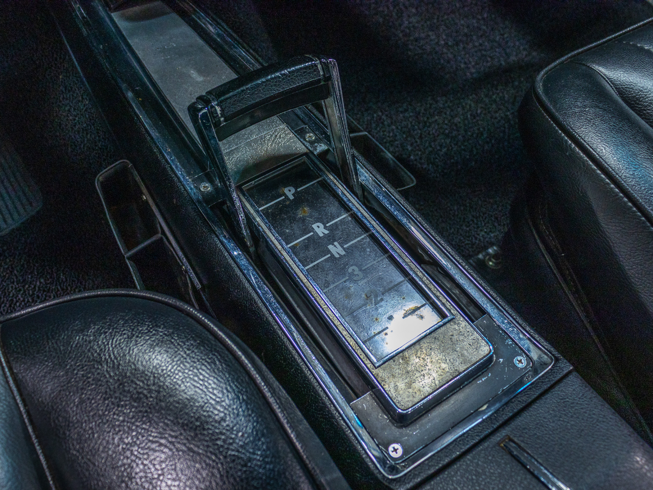 Chevrolet El Camino  1968