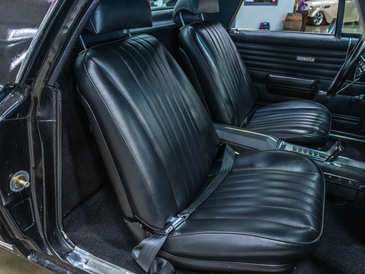 Chevrolet El Camino  1968