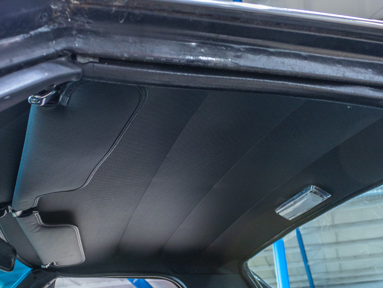 Chevrolet El Camino  1968