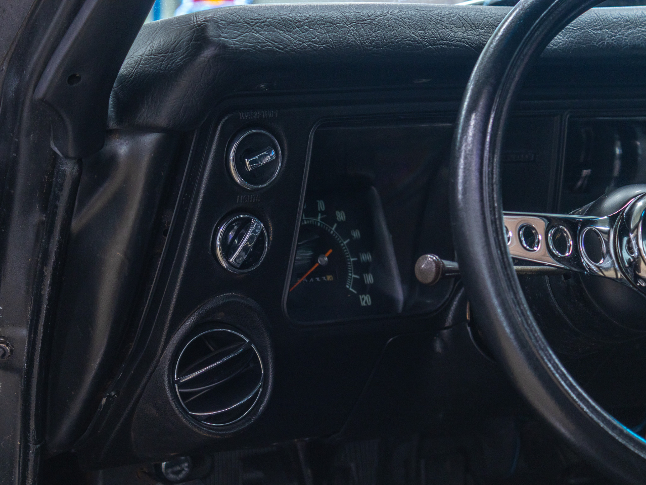 Chevrolet El Camino  1968