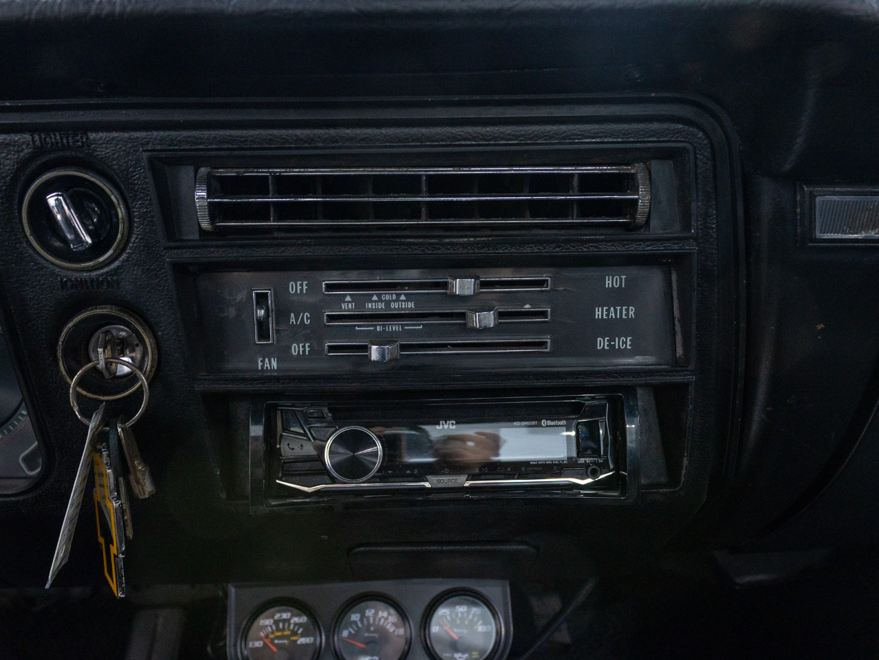 Chevrolet El Camino  1968