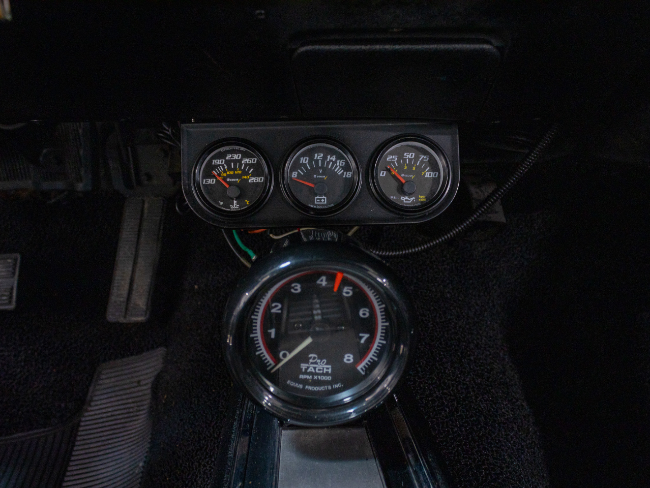 Chevrolet El Camino  1968