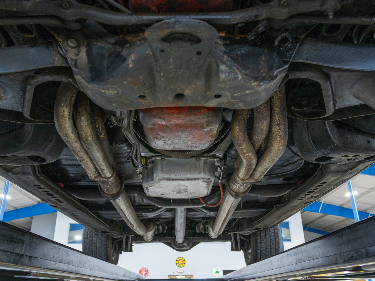 Chevrolet El Camino  1968