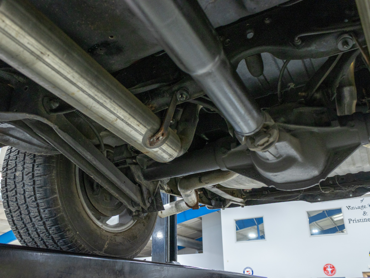 Chevrolet El Camino  1968